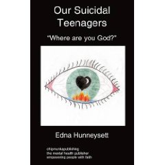 Our Suicidal Teenagers- “Where are you God?”